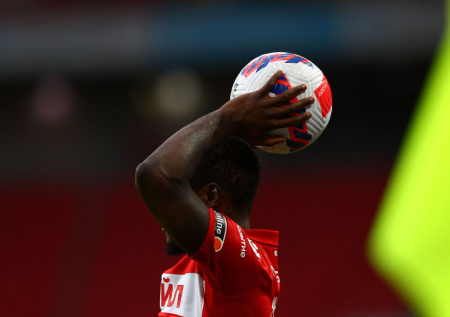 «Надо делать жестче»: экс-футболист ЦСКА о новом лимите на легионеров в РПЛ