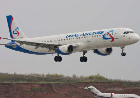 Ошпаренная пассажирка заставила авиакомпанию выплатить 100 тыс. рублей