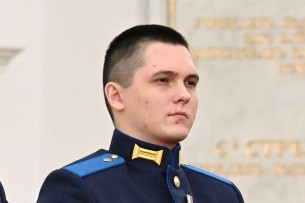 Алексей Асылханов