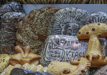 Нутрициолог рассказала, какую пользу организму могут приносить пряники