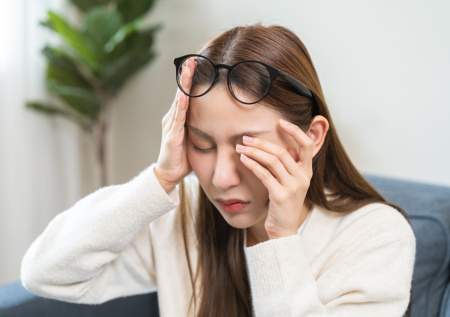 Невролог перечислила факторы риска возникновения деменции