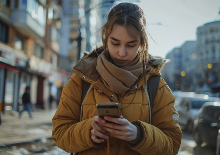 Почему не работает мобильный интернет сегодня, 14 апреля: где сбои в России