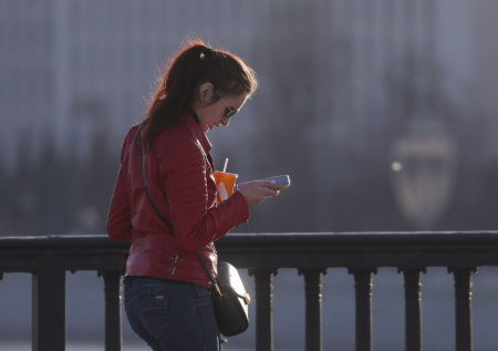 Крупный российский банк предупредил клиентов о неполадках