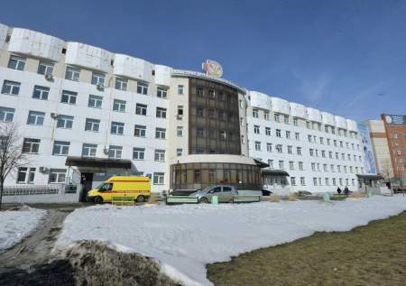 Раскрыта судьба пострадавшей при нападении на челябинскую школу девочки