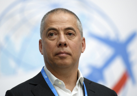 Основатель Novikov Group выступит как хедлайнер на форуме «Движение»