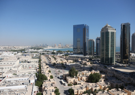 МИД Катара ответил на слухи, будто заплатил Ирану для сокращения атак