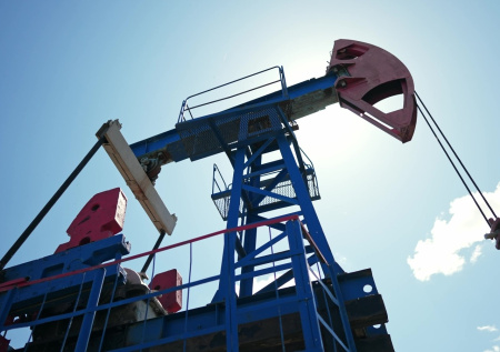 В США назвали сроки нефтяного коллапса в мире