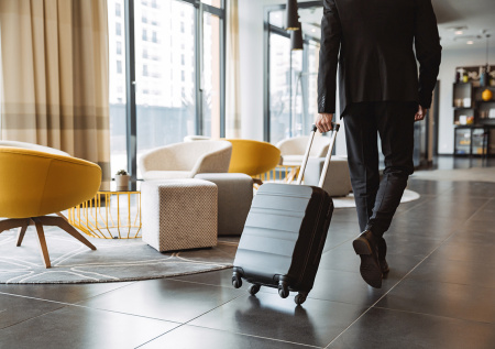 Новые правила готовят для постояльцев отелей в России