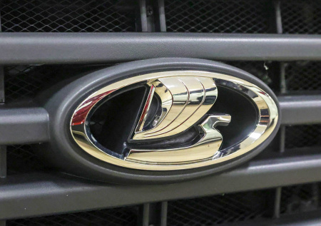 Товарный знак Lada Yashma зарегистрировали в России