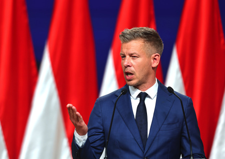 Стало известно, почему Мадьяр может стать для ЕС хуже Орбана