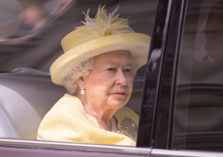 Стало известно о ментальном состоянии королевы Елизаветы II к концу жизни