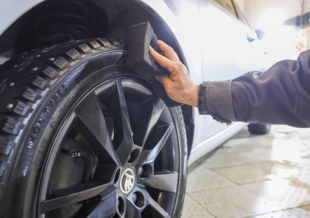 Россиянам рассказали, как подготовить машину к дальней дороге