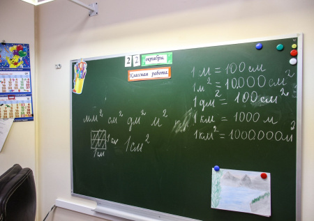 «Советская школа»: в Минпросвещения оценили идею дежурства в классах