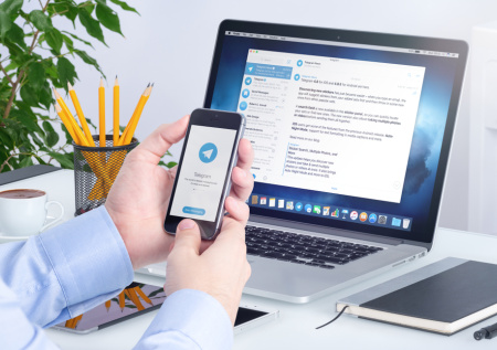 Почему не работает Telegram сегодня, 14 апреля: замедление, блокировка