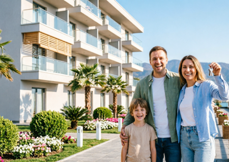 Назван вариант долгосрочной экономии для отдыха на южных курортах России