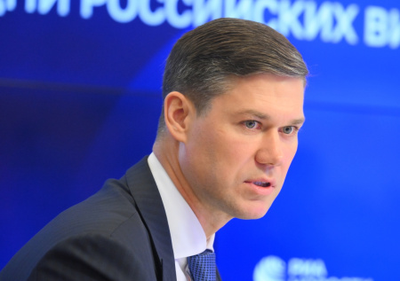 В Госдуме предрекли Европе незавидное будущее из-за разлада с США