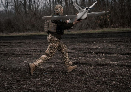 Появились обновленные данные о потерях ВСУ во время СВО