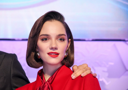 Два российских фигуриста пополнили украинский черный список