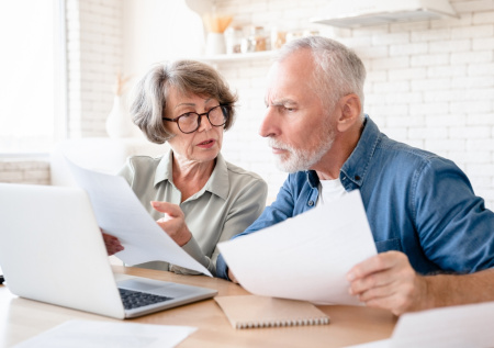 Завещание под сомнением: как доказать недееспособность наследодателя