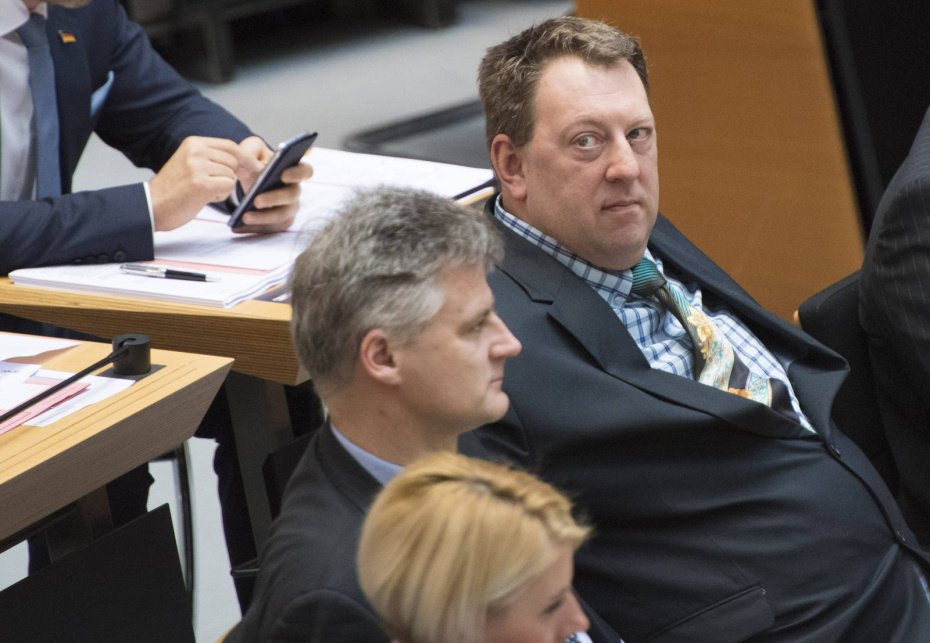 Гуннар Линдеманн