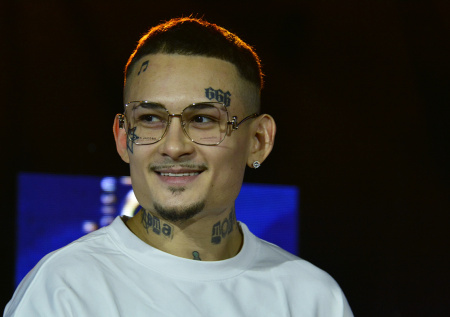 Суд отменил налоги бывшей девушки Моргенштерна с OnlyFans