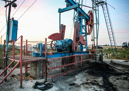 Появился зловещий прогноз по нефтяному кризису из-за войны в Иране