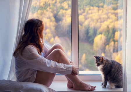 «Не всегда героический»: психолог ответила на вопрос о смысле жизни