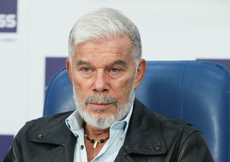 Бизнес Газманова рухнул почти на 90%