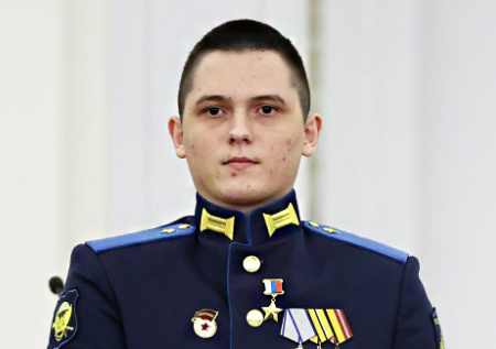 Похитили диверсанты, попал в рабство: новые версии пропажи Героя РФ в Юрге