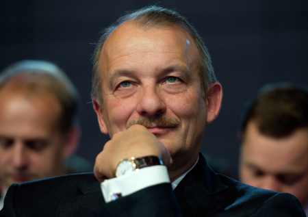 На экс-замминистра финансов России завели дело за дискредитацию армии