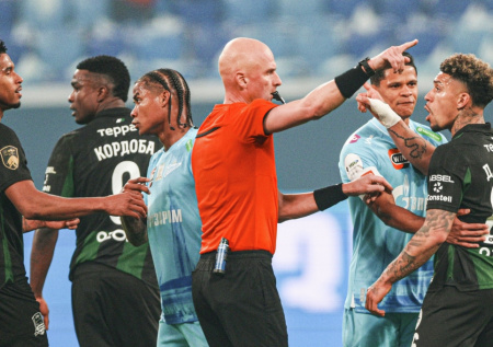 Иностранцев на продажу: как изменится РПЛ при новом лимите на легионеров