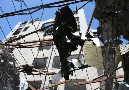 ЮНЕСКО приняла важное решение о культурном наследии Ирана