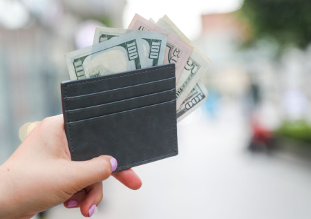 Эксперт предупредил о новом сценарии для доллара в России