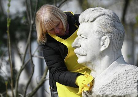 18 апреля — День памятников: почему важно сохранять наследие