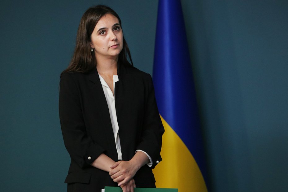 Юлия Мендель