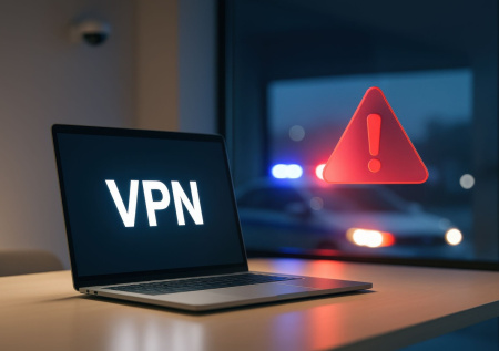 В Кремле ответили на вопрос о планах ограничить VPN-сервисы