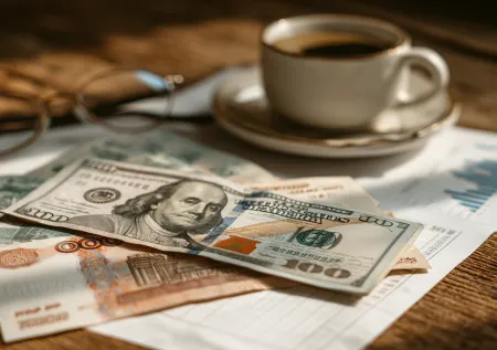 Доллар рухнет до 70 или взлетит до 100? Что будет с рублем и вкладами