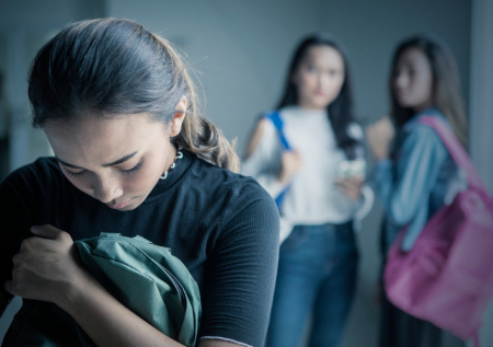 Криминалист назвал причину массовой агрессии среди подростков