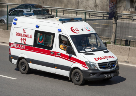 Появилась информация о погибших при стрельбе в школе на юго-востоке Турции