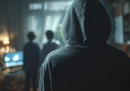 Педофил с игрушками на компьютере: учитель рисования растлевал мальчиков