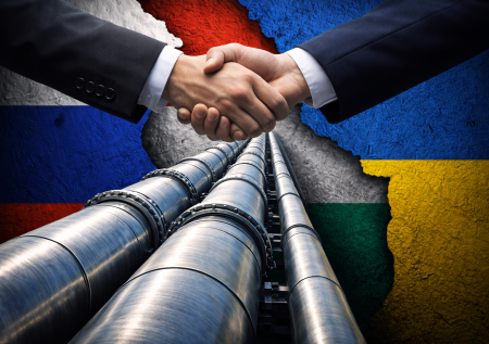 Украина, «Дружба», «Пакш-2»: как теперь изменятся отношения РФ и Венгрии