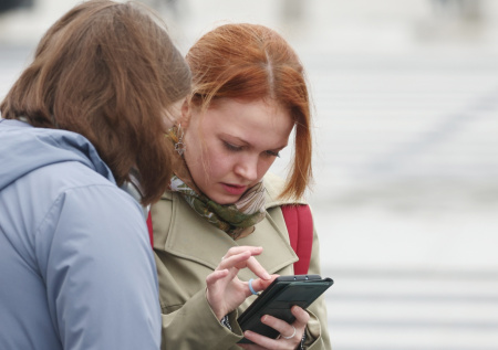 В Госдуме обнадежили россиян возвращением интернета без перебоев