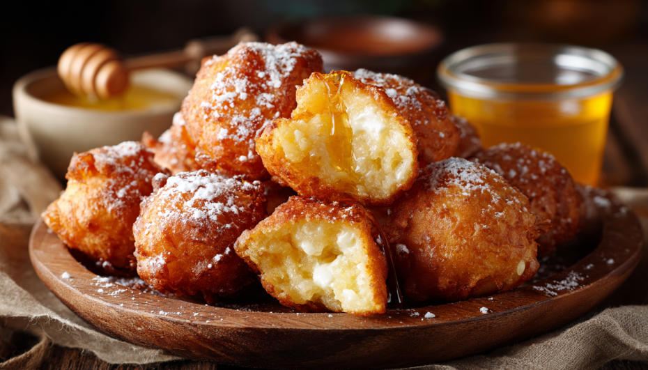 Замена сырников на завтрак