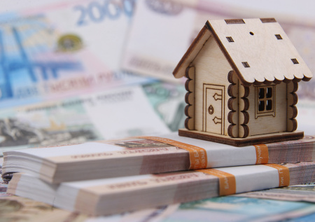 Эксперт раскрыла способ обезопасить себя при покупке квартиры в рассрочку