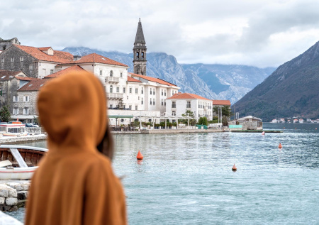 Черногория ждет: когда отправиться и какие сокровища страны не пропустить