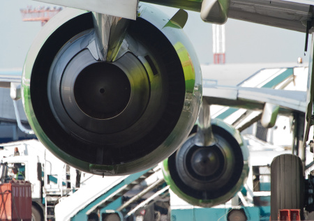 Сразу четыре российских аэропорта закрыли для самолетов