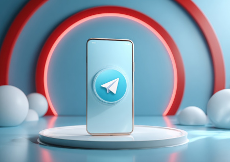 В России набирает обороты новая схема мошенничества с Telegram