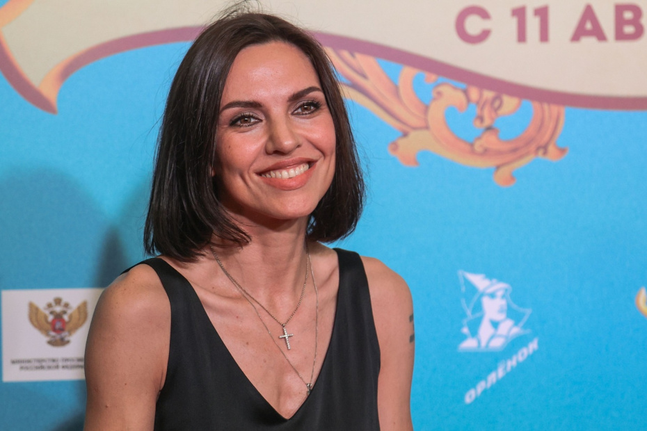 Надежда Ручка