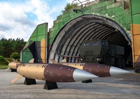 Украинский ракетный дрон «Паляница» сравнили с технологиями прошлого века