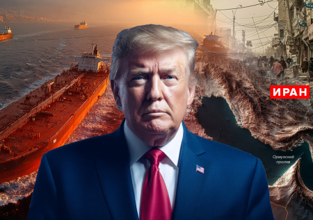 Трампа втоптали в Ормуз. Дерзкий план против США созрел в ЕС: что известно